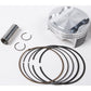 Piston Kit Hc Forged 89.96/Std 13.5:1 Ac/Kaw/Suz