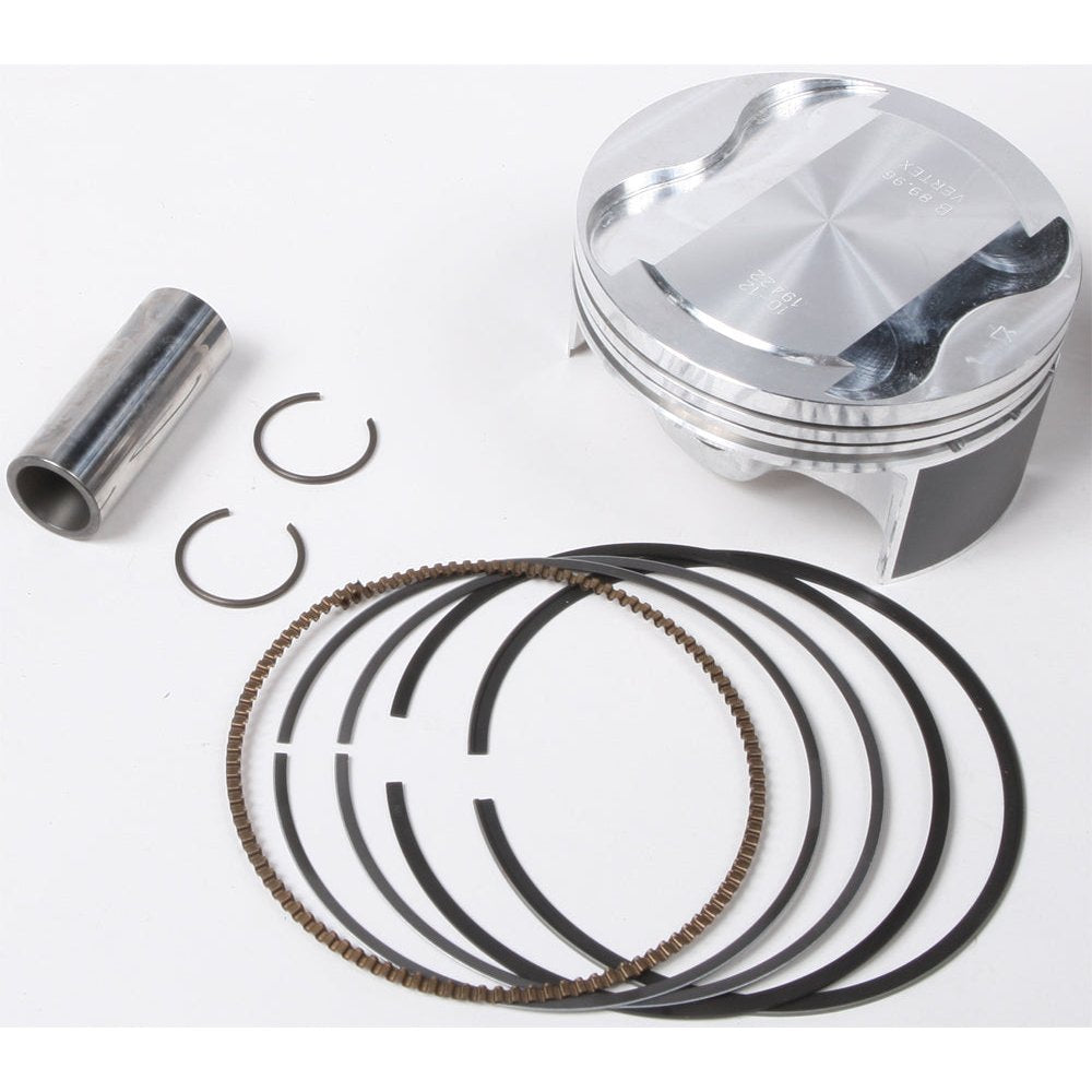 Piston Kit Hc Forged 89.96/Std 13.5:1 Ac/Kaw/Suz