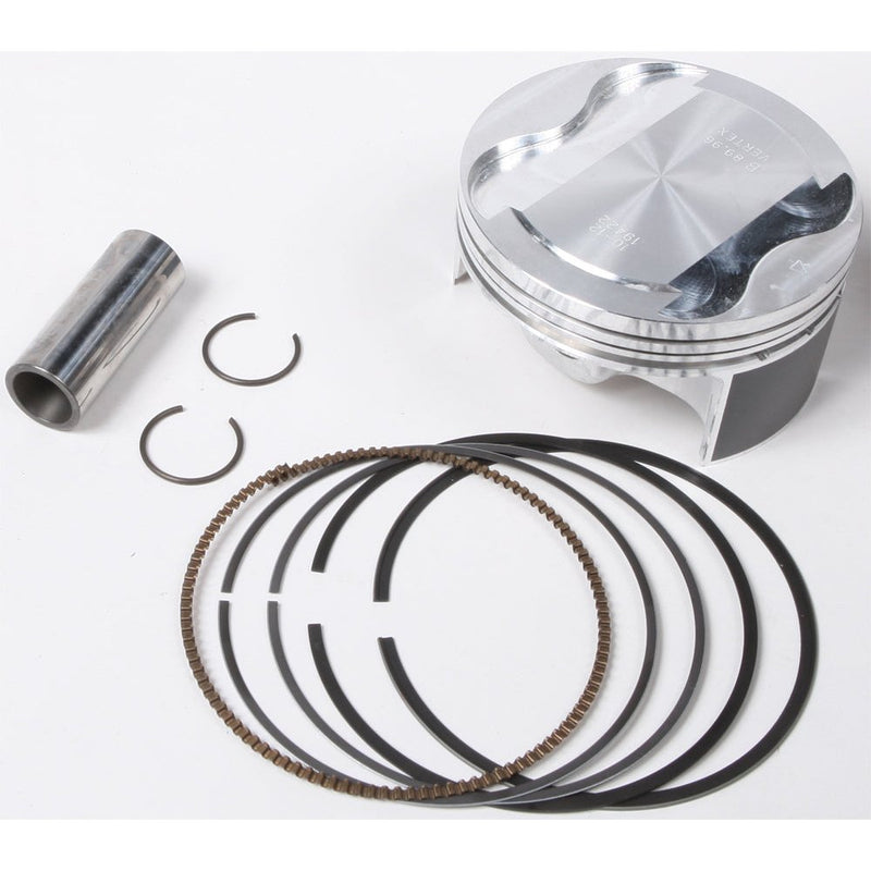 Piston Kit Hc Forged 89.96/Std 13.5:1 Ac/Kaw/Suz