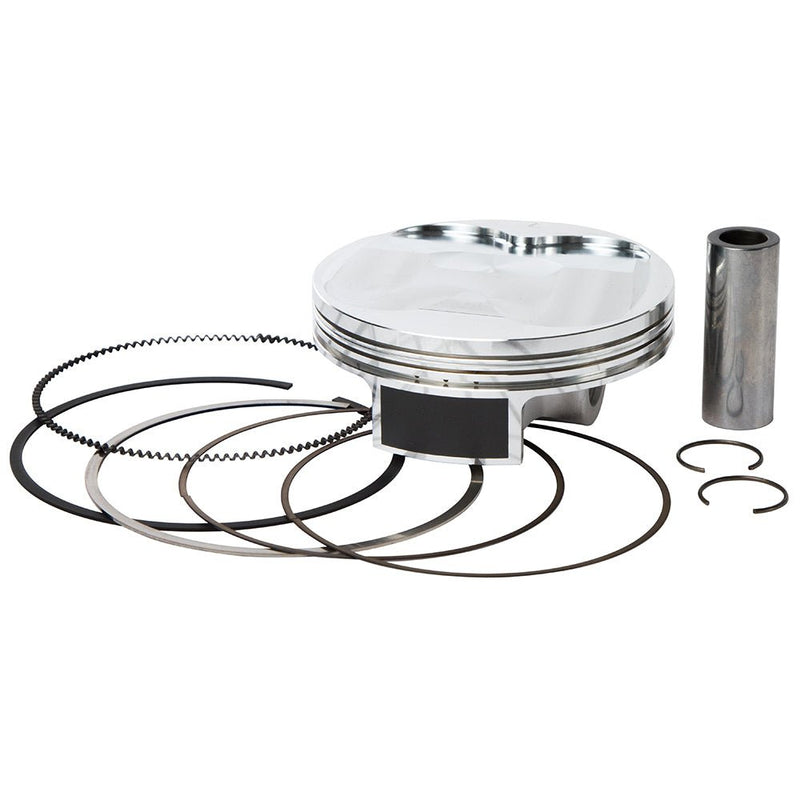 Piston Kit Hc Forged 95.96/Std 13.5:1 Hon