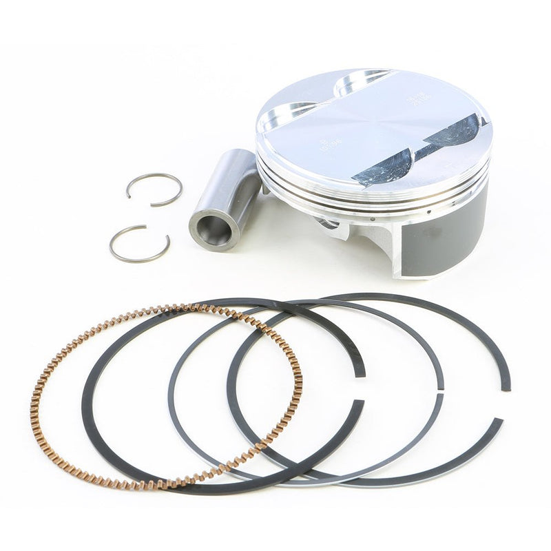 Piston Kit Hc Forged 101.96/Std 11.0:1 Yam