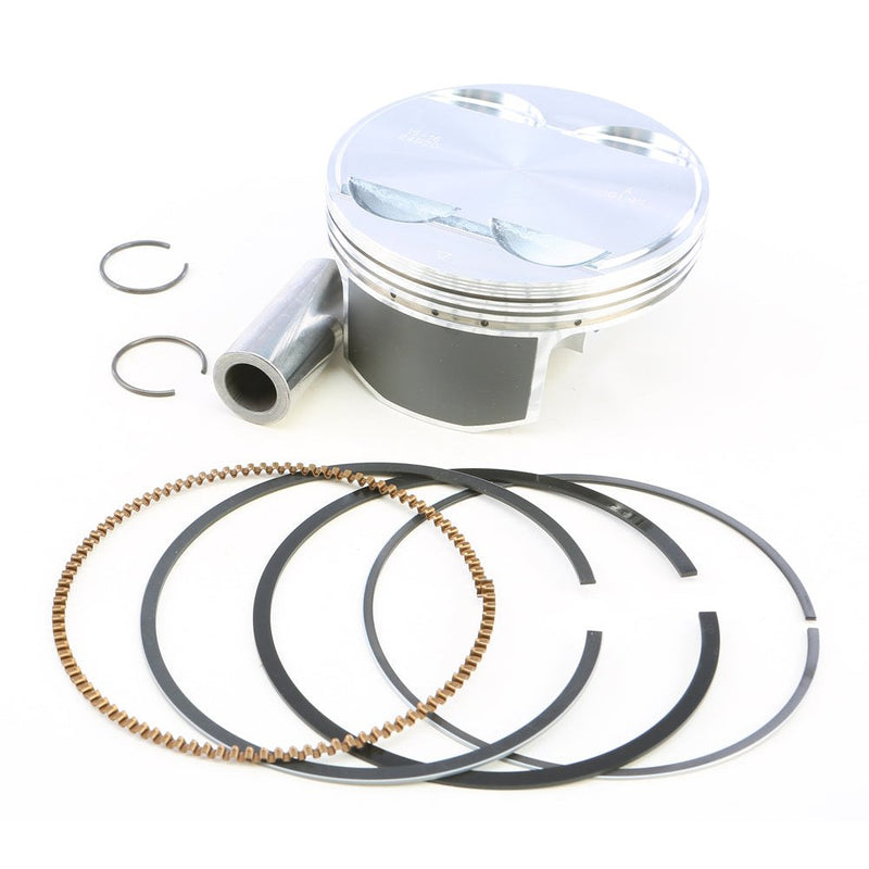 Piston Kit Hc Forged 101.95/Std 11.0:1 Yam