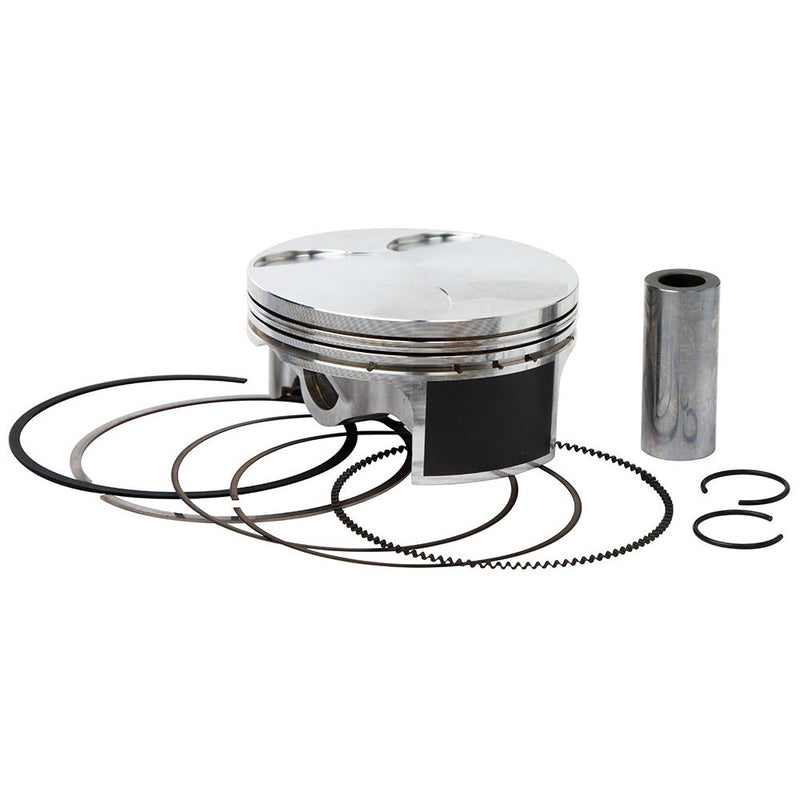 Vertex Piston Trx450r High Comp 11.5:1