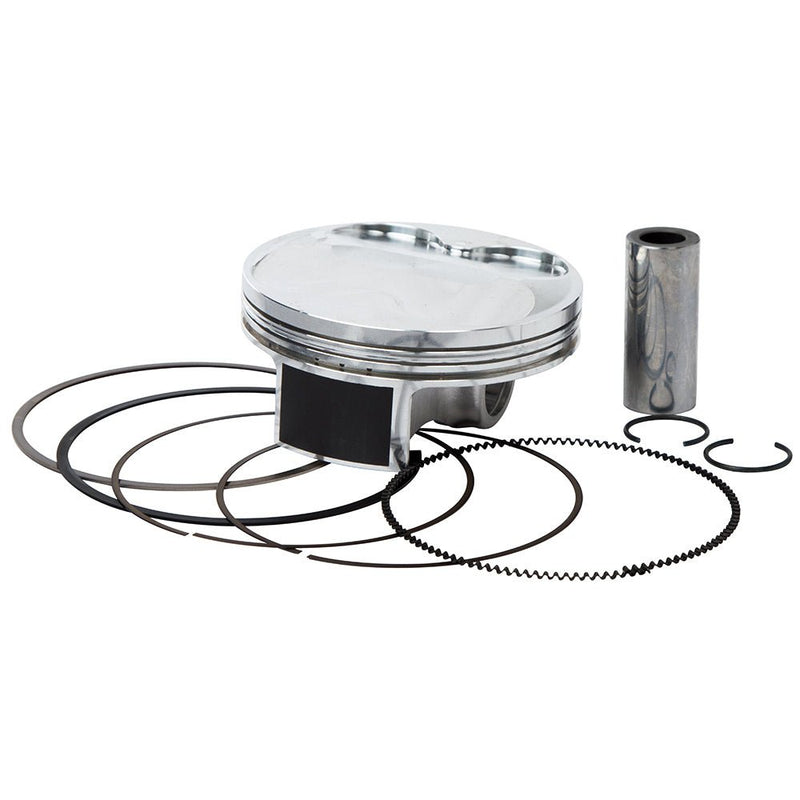 Piston Kit Hc Forged 95.95/Std 13.4:1 Kaw