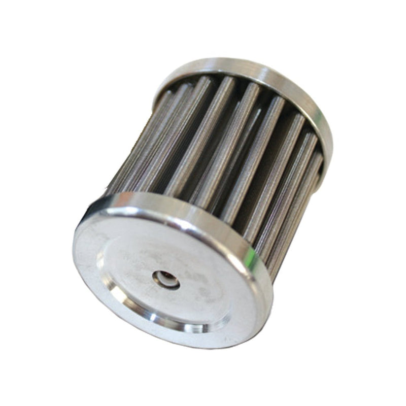 Oil Filter Ss Ktm Frnt