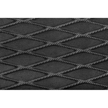 Traction Mat 37" X 58" Diamond