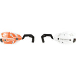 Fire Power 1 1/8" Closed Handguard Orange