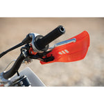 Fire Power Open Handguard Orange