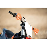 Fire Power Open Handguard Orange