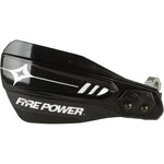 Fire Power Open Handguard Black