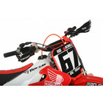 Fire Power Open Handguard Black