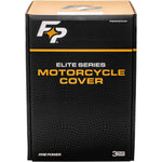 Fire Power Fp Elite Series Cover Adv Tour Pfas Compliant Black