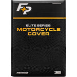 Fire Power Fp Elite Series Cover Adv Tour Pfas Compliant Black