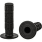 Control Mx Standard Grips Black Full Waffle