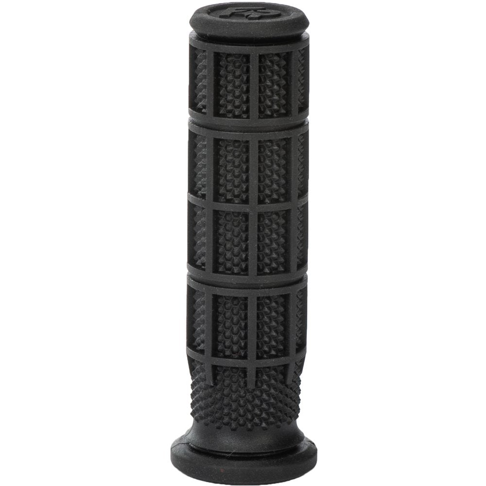 Control Mx Standard Grips Black Full Waffle