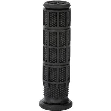 Control Mx Standard Grips Black Full Waffle