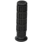 Control Mx Standard Grips Black Full Waffle