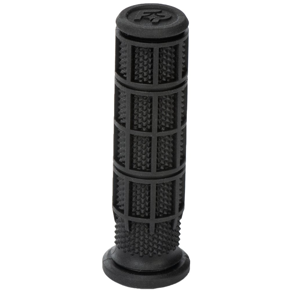 Control Mx Standard Grips Black Full Waffle
