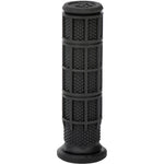 Fire Power Control Mx Standard Grips Black Full Waffle