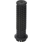 Control Mx Lock On Grips Black   No Waffle