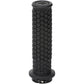 Control Mx Lock On Grips Black   No Waffle