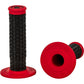 Pilot Mx Standard Grips Red