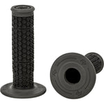 Fire Power Pilot Mx Standard Grips Black/Gray
