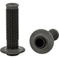 Pilot Mx Lock On Gripss Black/Gray