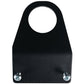 Steering Stem Hour Meter Mount Black