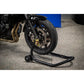 Front/Rear Paddock Stand Black