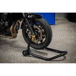 Fire Power Front/Rear Paddock Stand Black