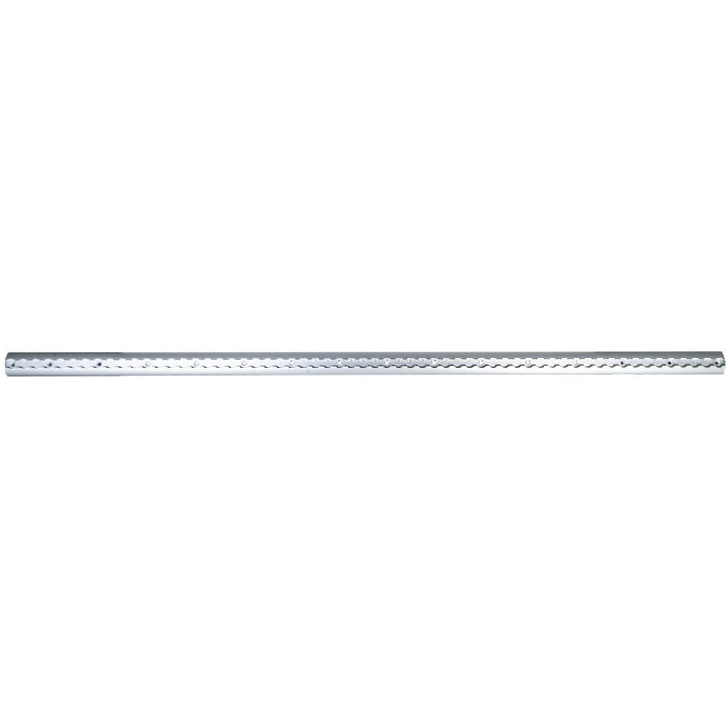 Fire Power 5' L Tracks W/ 4 Mounts 2/Pk