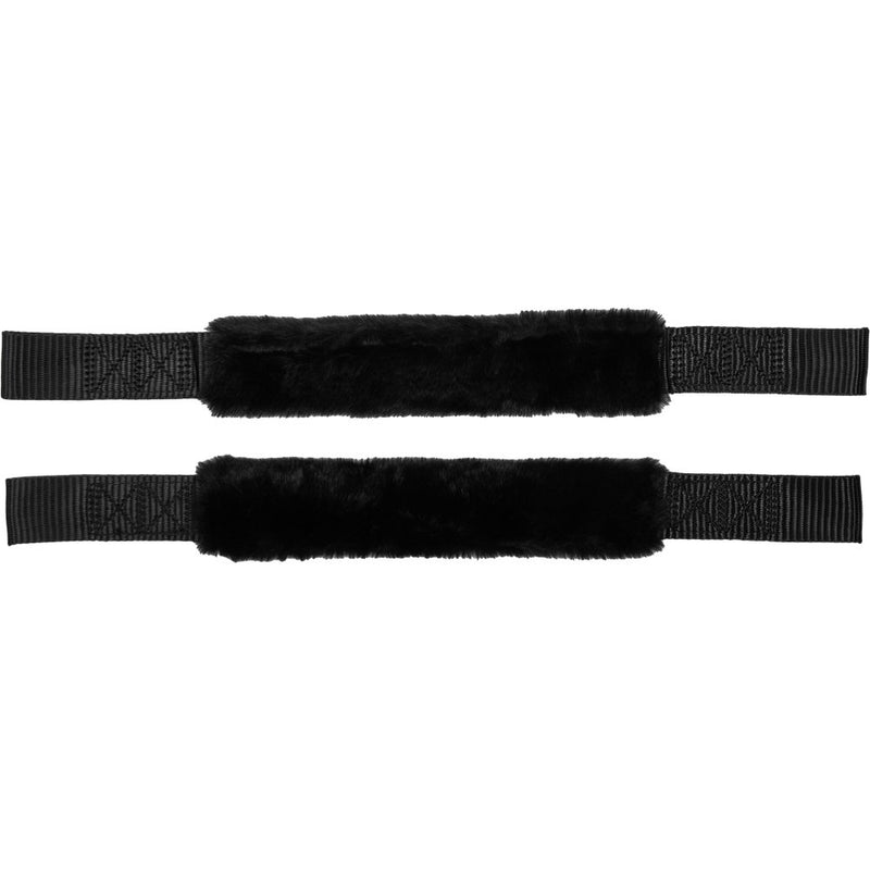 Fire Power 1.5" Soft Strap W/ Sheep Skin 2/Pk