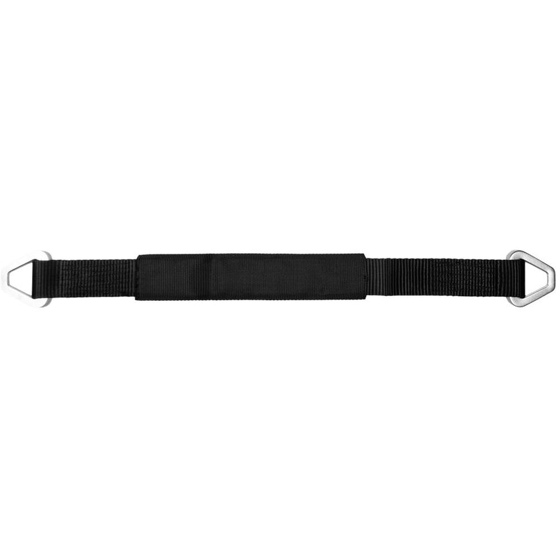 Fire Power 2" Axle Strap Black 2/Pk