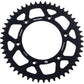 Rear Sprocket Aluminum 50t Blk