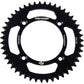Rear Sprocket Aluminum 47t Blk