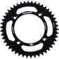 Rear Sprocket Aluminum 46t Blk