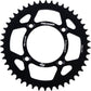 Rear Sprocket Aluminum 46t Blk