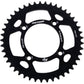 Rear Sprocket Aluminum 45t Blk