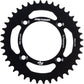 Rear Sprocket Aluminum 40t Blk
