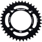 Rear Sprocket Aluminum 38t Blk