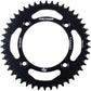 Rear Sprocket Aluminum 46t Blk
