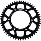 Rear Sprocket Aluminum 51t Blk