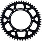 Rear Sprocket Aluminum 50t Blk