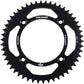 Rear Sprocket Aluminum 50t Blk