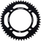 Rear Sprocket Aluminum 49t Blk