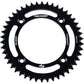 Rear Sprocket Aluminum 46t Blk