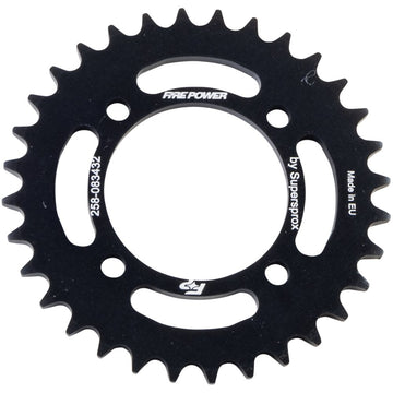 Rear Sprocket Aluminum 32t Blk