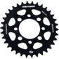 Rear Sprocket Aluminum 34t Blk