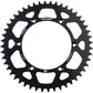 Rear Sprocket Aluminum 48t Blk